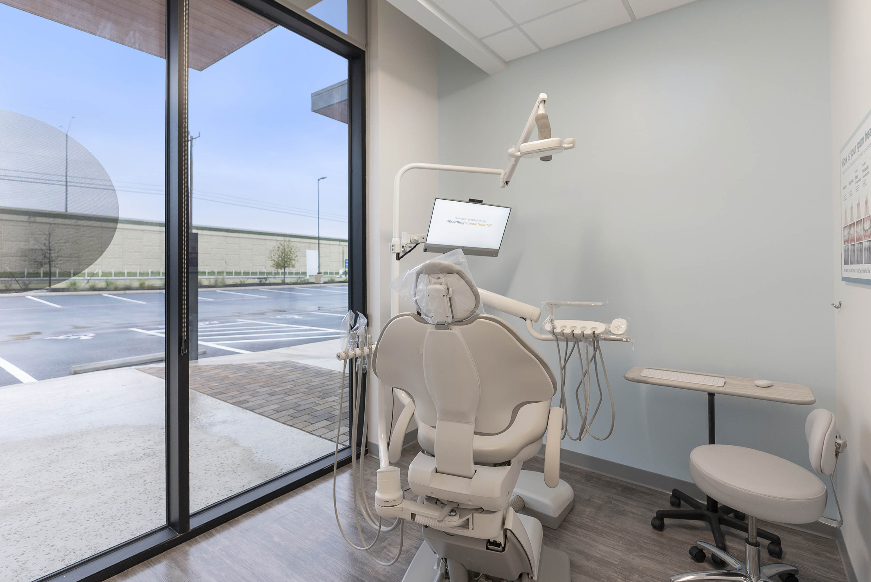 Lemon Creek Smiles Dentistry Image