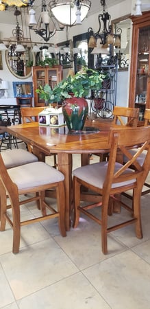 Images J and B Furniture Consignments