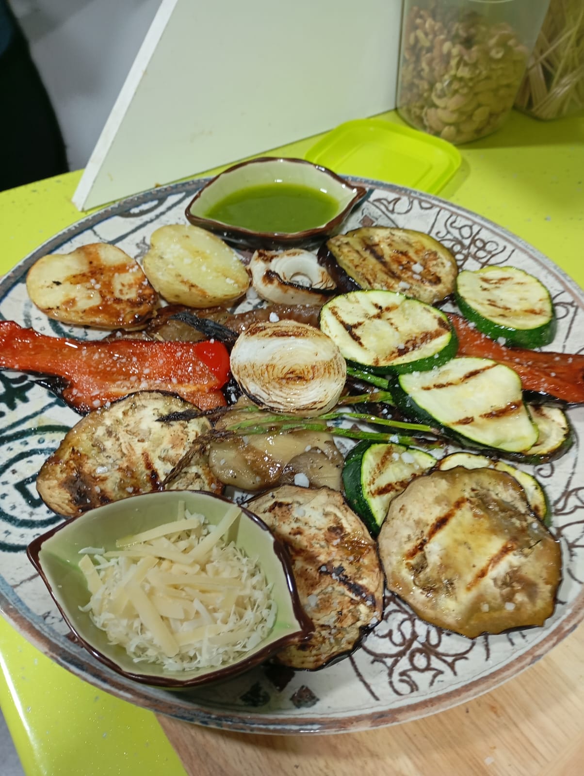 Images Trattoria Polky