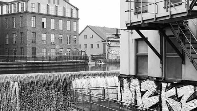 Arbetets museum