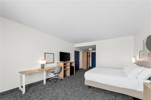 Images Spark by Hilton Victoria