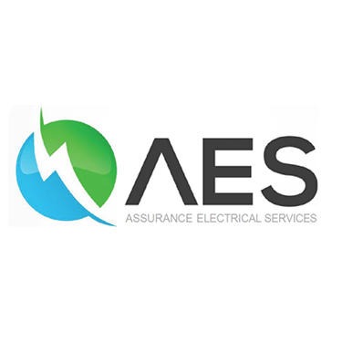 Assurance Electrical Services LLC Logo