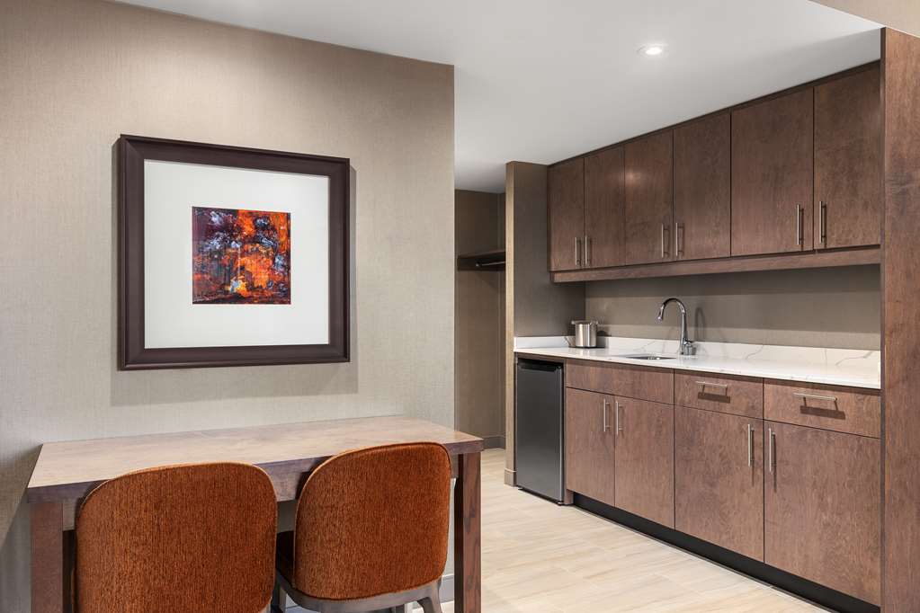 Images DoubleTree by Hilton Kitchener