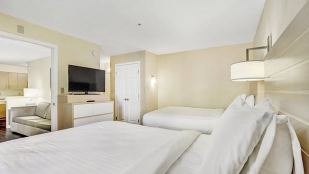 Images Staybridge Suites Columbia - Baltimore by IHG