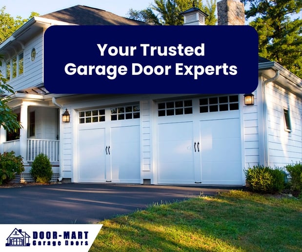 Images Door-Mart Garage Doors