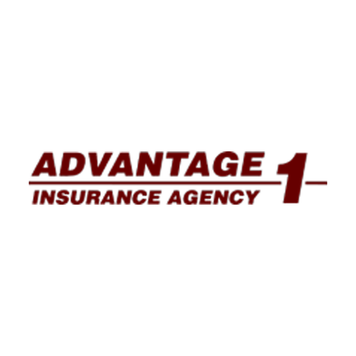 Advantage 1 Insurance Logo