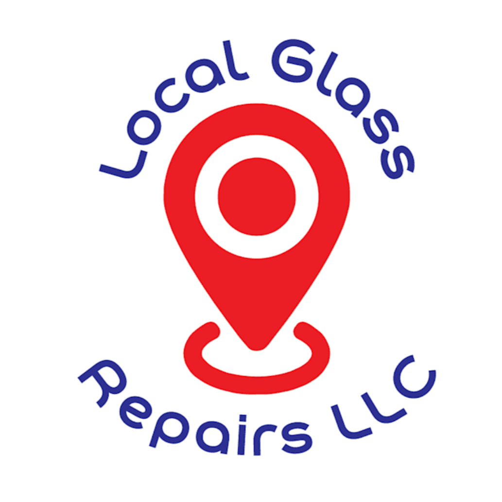 Local Glass Repairs llc Logo