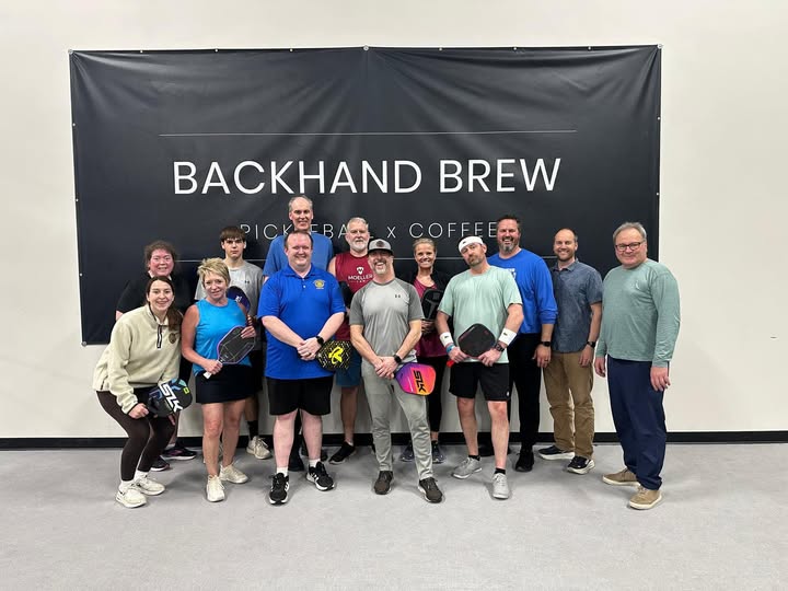 Thanks for a fun evening!