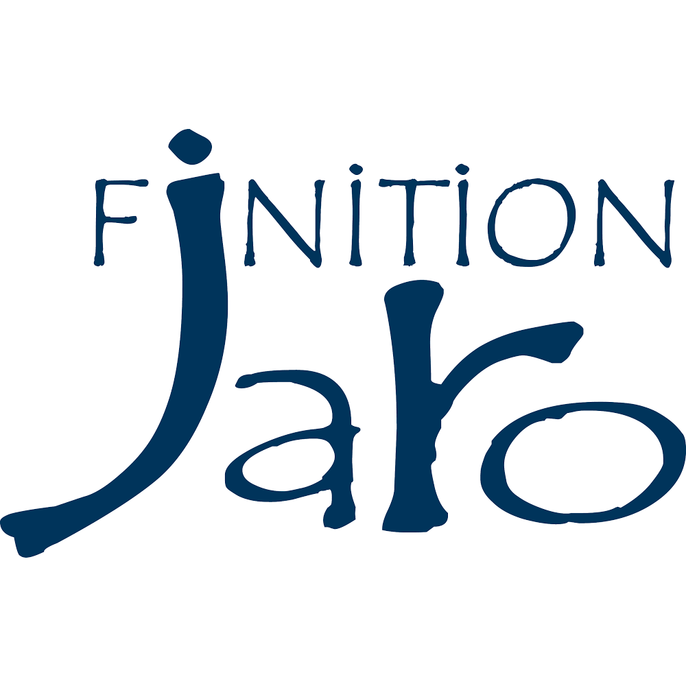 Finition Jaro | Spécialiste en relooking et rénovation de cuisines | Estrie Logo