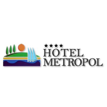 Hotel Metropol Logo