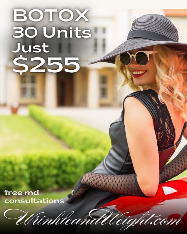 Images Dr. Mantor's Wrinkle and Weight Solutions