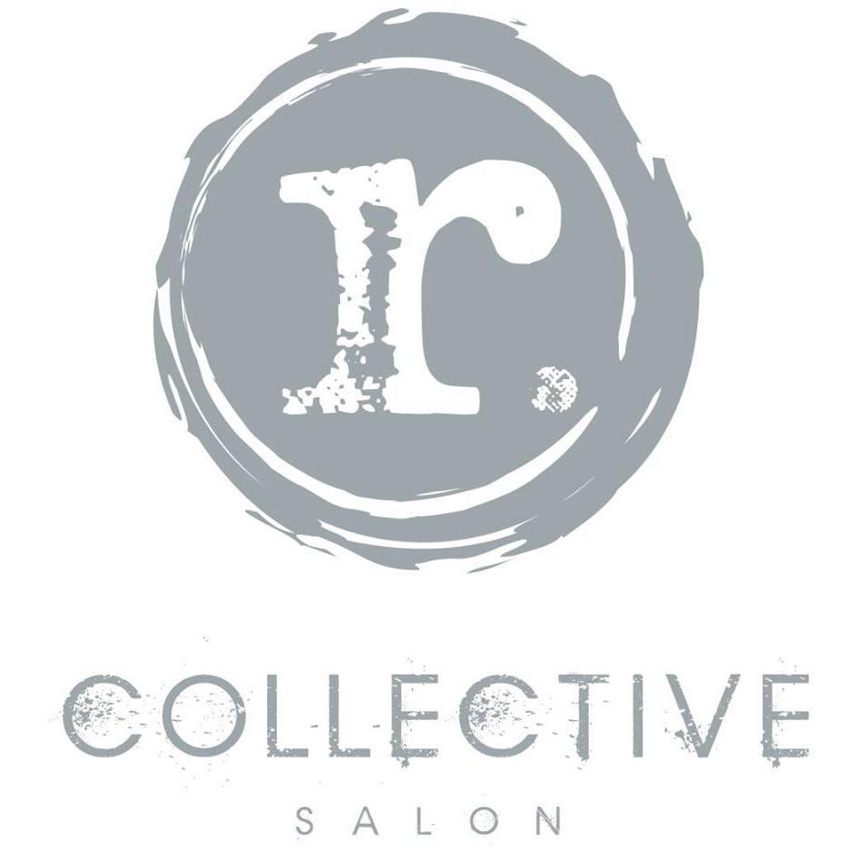 r.collective salon Logo