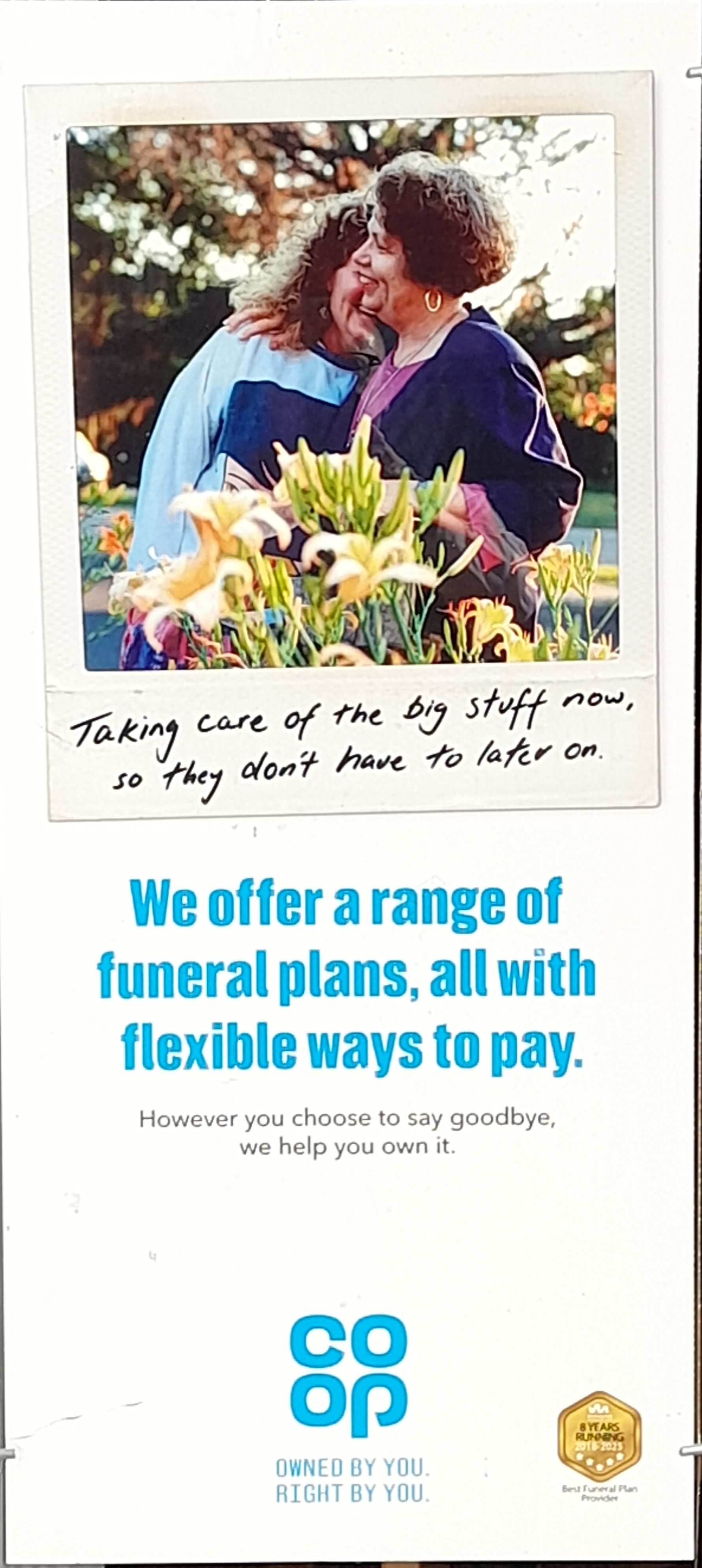 Images Co-op Funeralcare, Lancaster Road