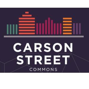 Carson Street Commons Logo
