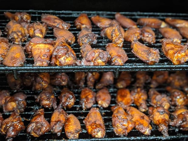 Images Fat Daddy's BBQ