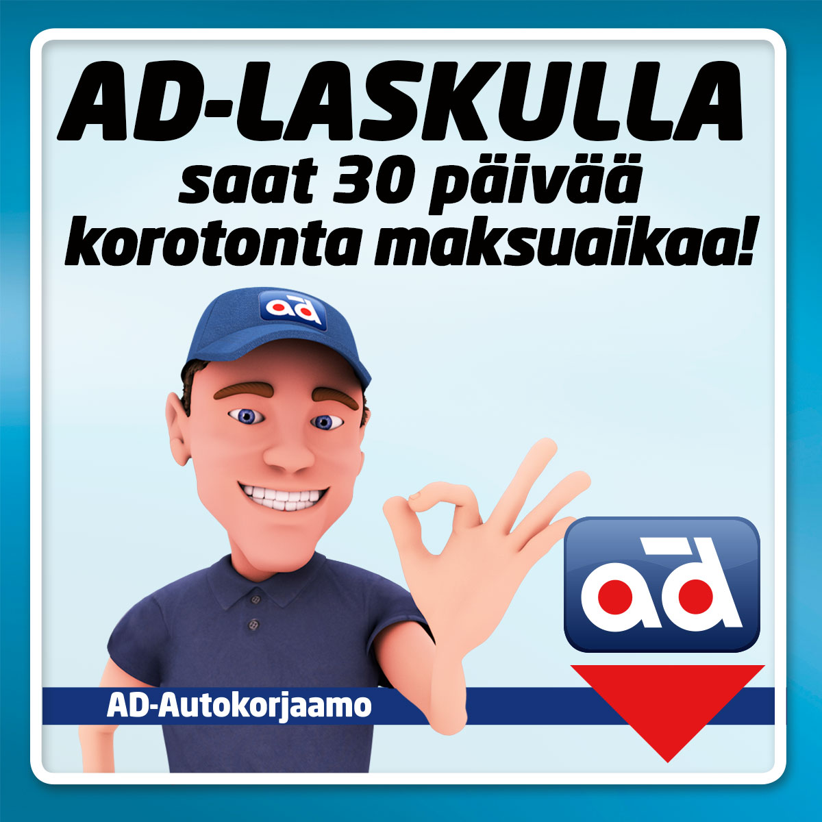 Images AD-Autokorjaamo Itäväylä