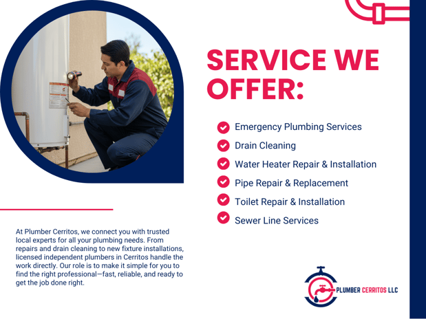 Images Plumber Cerritos