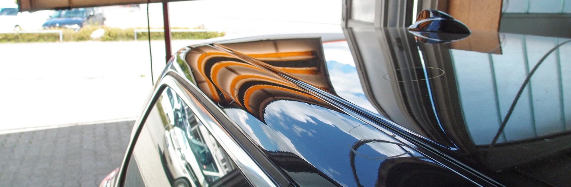 Lack- & Karosseriezentrum Engst GmbH & Co.KG, Christian-Necker-Straße 10 in Munderkingen