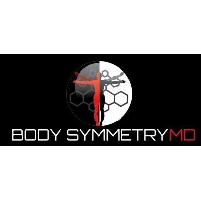 Body Symmetry MD
