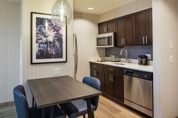 Images Homewood Suites by Hilton Needham Boston