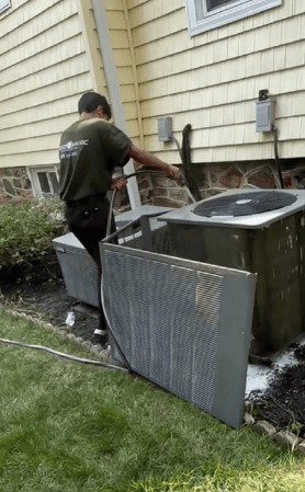 Images Tario HVAC, LLC