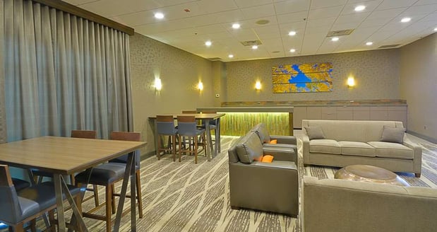Images Embassy Suites by Hilton Denver Central Park