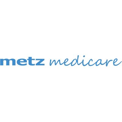 metz medicare in Kümmersbruck - Logo