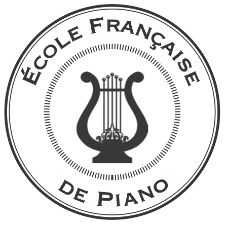 École Française de Piano - Cours de piano à Paris