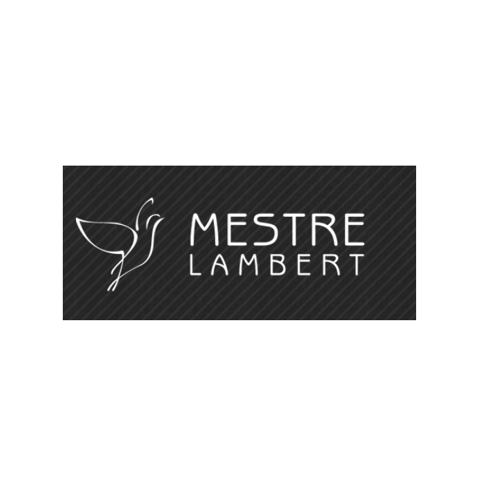 Lambert Mestré - (Pompes Funèbres) Logo