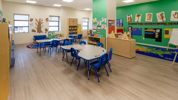 Images The Goddard School of Manhattan (StuyTown)