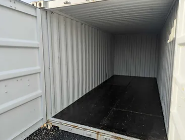 Kilkenny Self Storage Containers 4