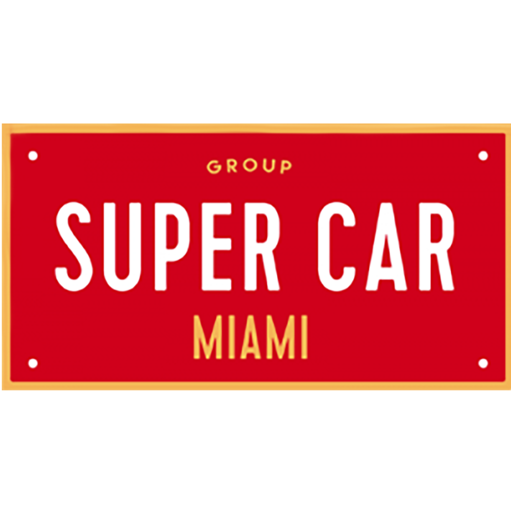 Super Car Miami Group