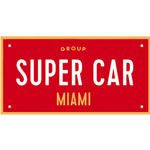 Super Car Miami Group Logo