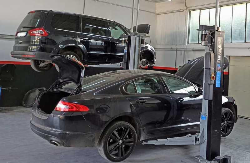 Images Gfcar Service