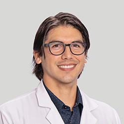 Dr. Melvin Daniel Rivera Carrero - Orlando, FL - Internal Medicine