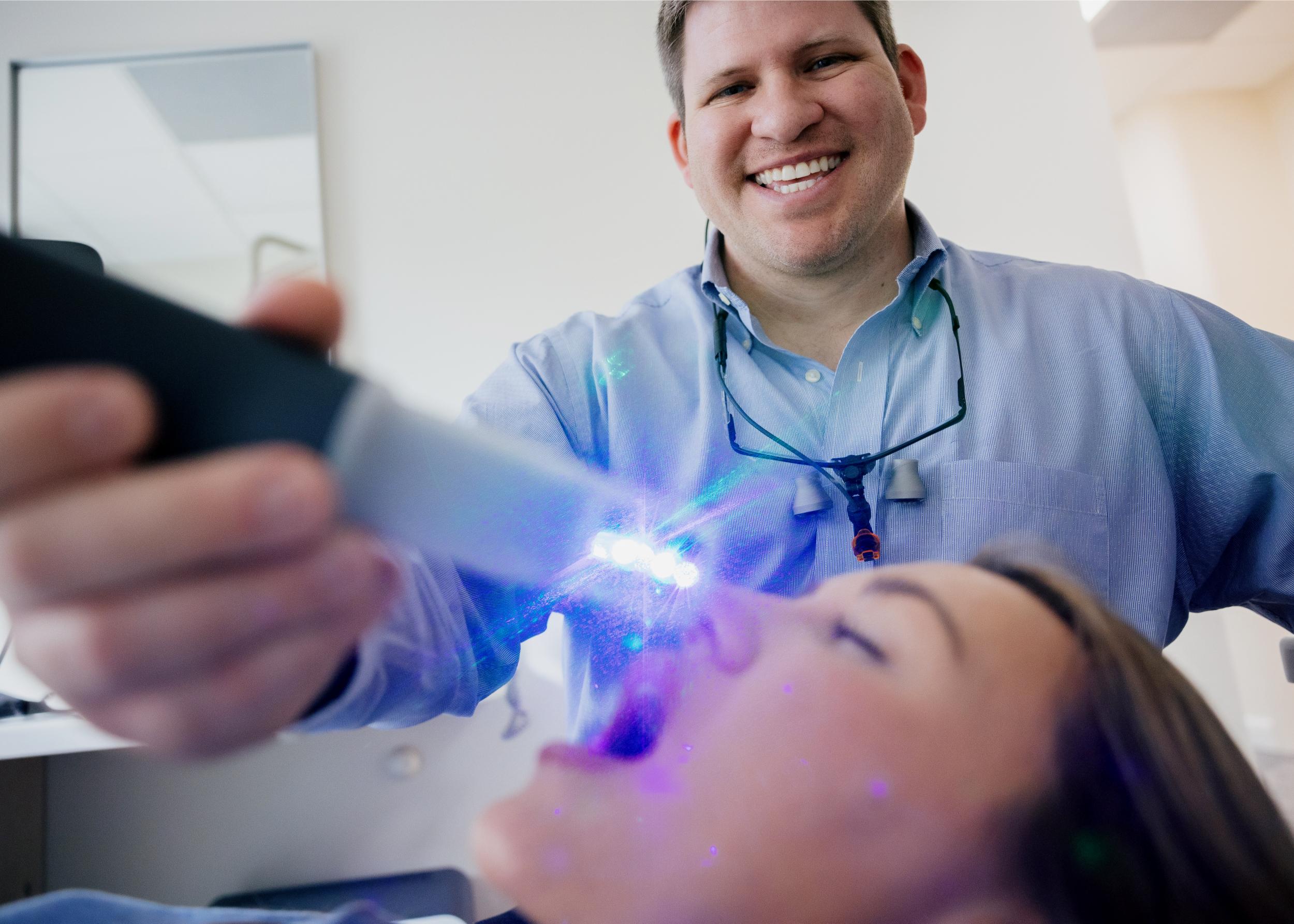 Dental Wellness Image