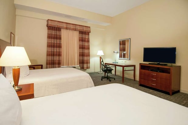 Images Hilton Garden Inn Jackson Pearl