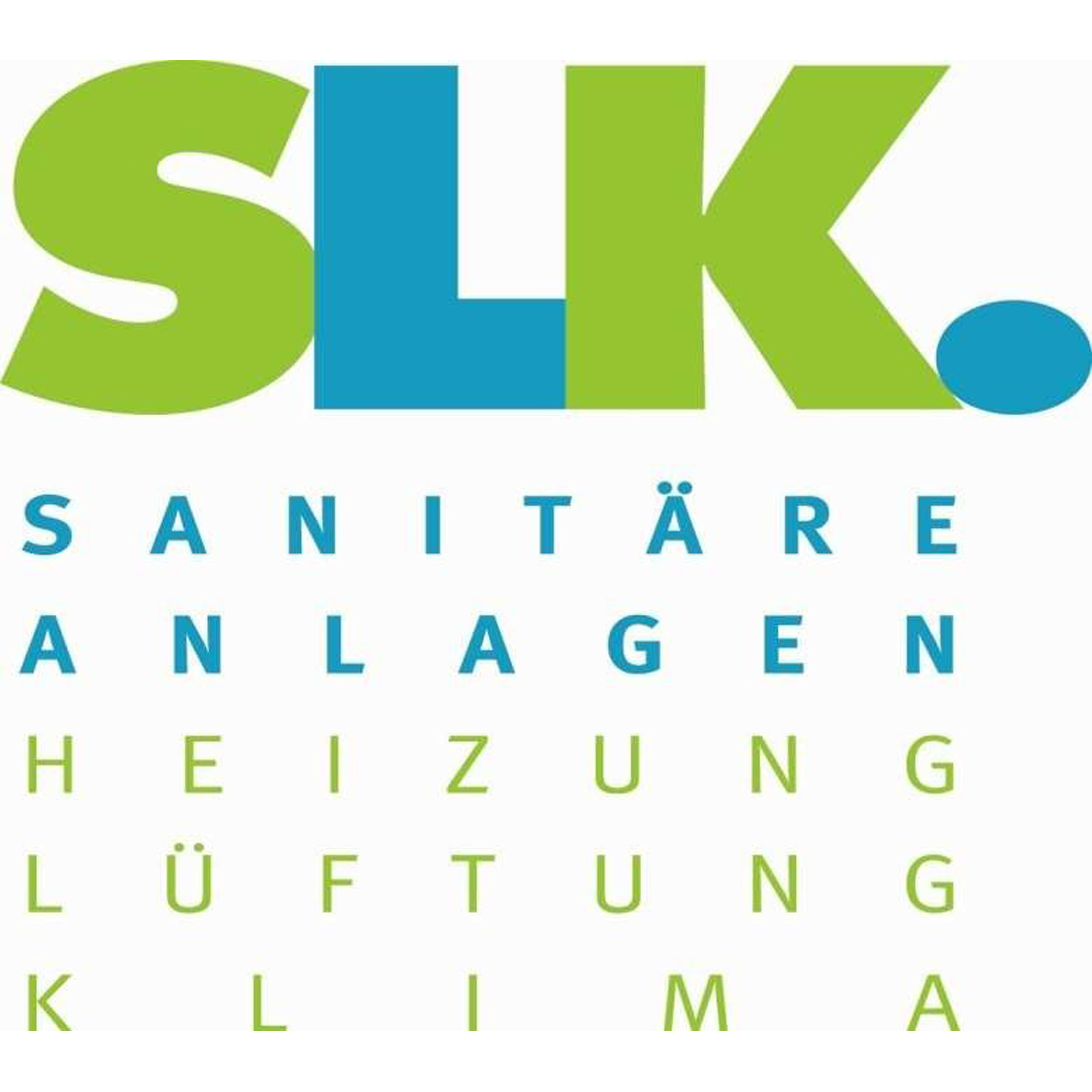 SLK Sanitär-Lufttechnische Anlagen GmbH