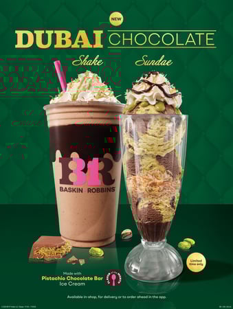 Images Baskin-Robbins