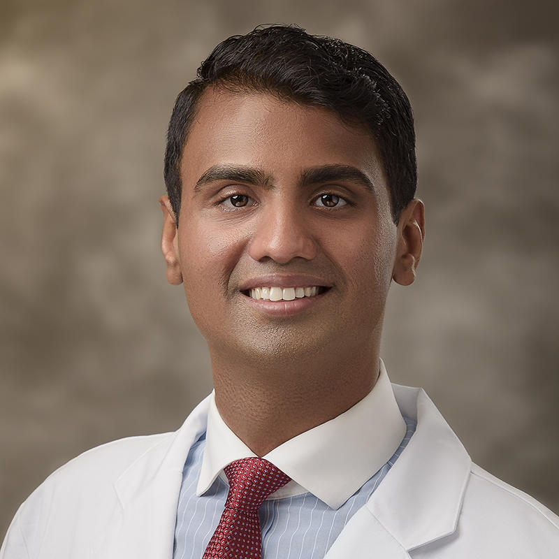 Dr. Gaurav Singh, MD