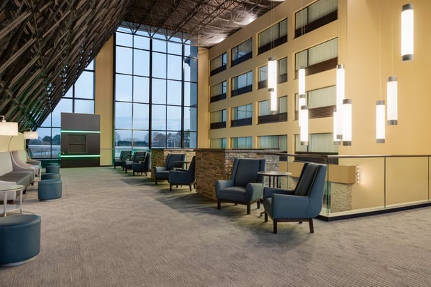Images Holiday Inn Virginia Beach - Norfolk by IHG