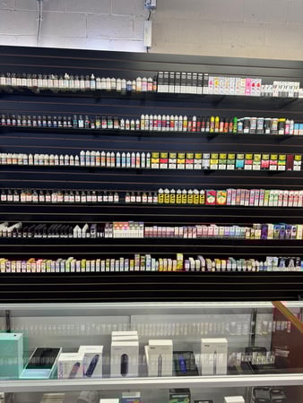 Images Glass House Vape & Smoke Shop