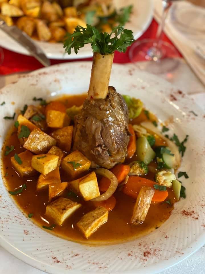 Drei Rosen, Klybeckstrasse 174 in Basel