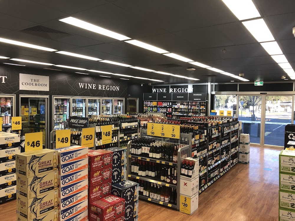 Images Liquorland Mill Park Lakes