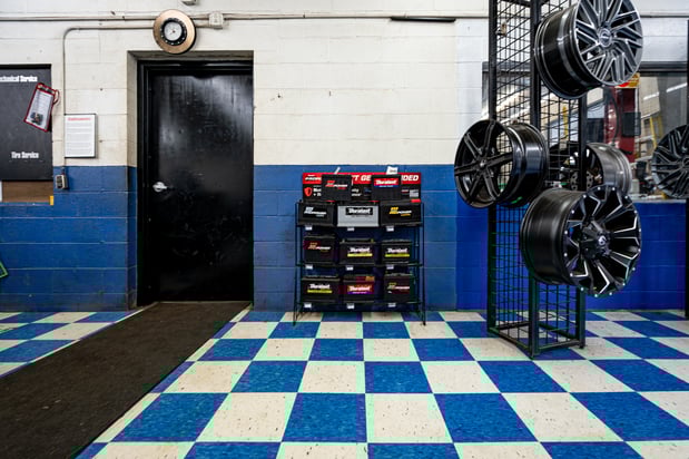 Images Tire Discounters