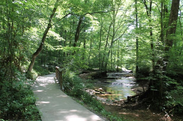 Images Holiday Inn Express & Suites Clarksville North by IHG