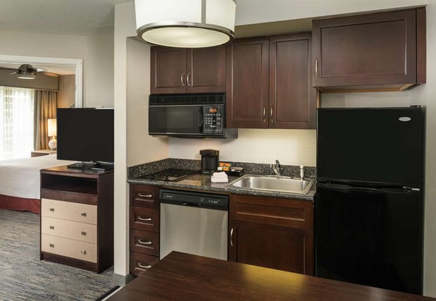 Images Homewood Suites by Hilton Chicago - Schaumburg