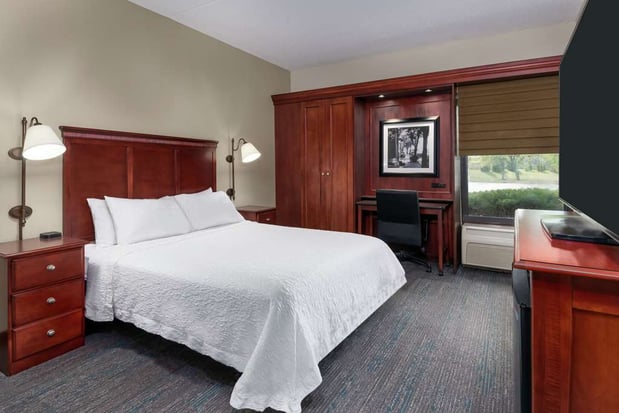 Images Hampton Inn by Hilton Indianapolis-South