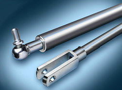 TSC Gasfedern GmbH, Zeppelinstrasse 16 in Bad Bentheim