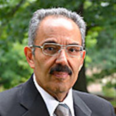 Shahrokh Javaheri - Montgomery, OH - Pulmonology, Pulmonologist, Sleep Medicine